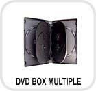 DVD Box Mltiple