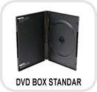 DVD Box Standar