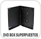 DVD Box Superpuestos