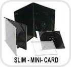 Slim Mini Card